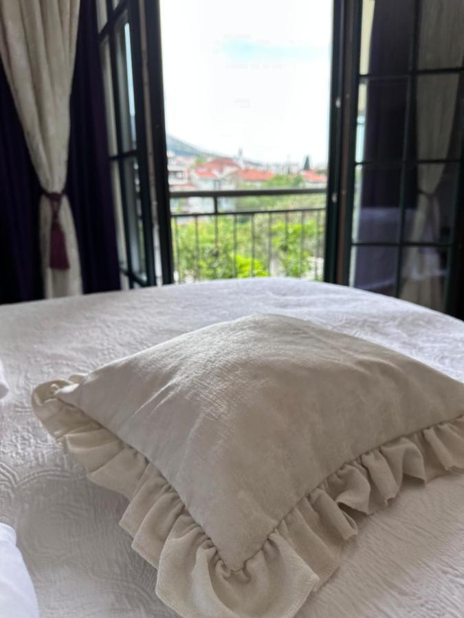 Nomad Rooms Mostar Exterior photo