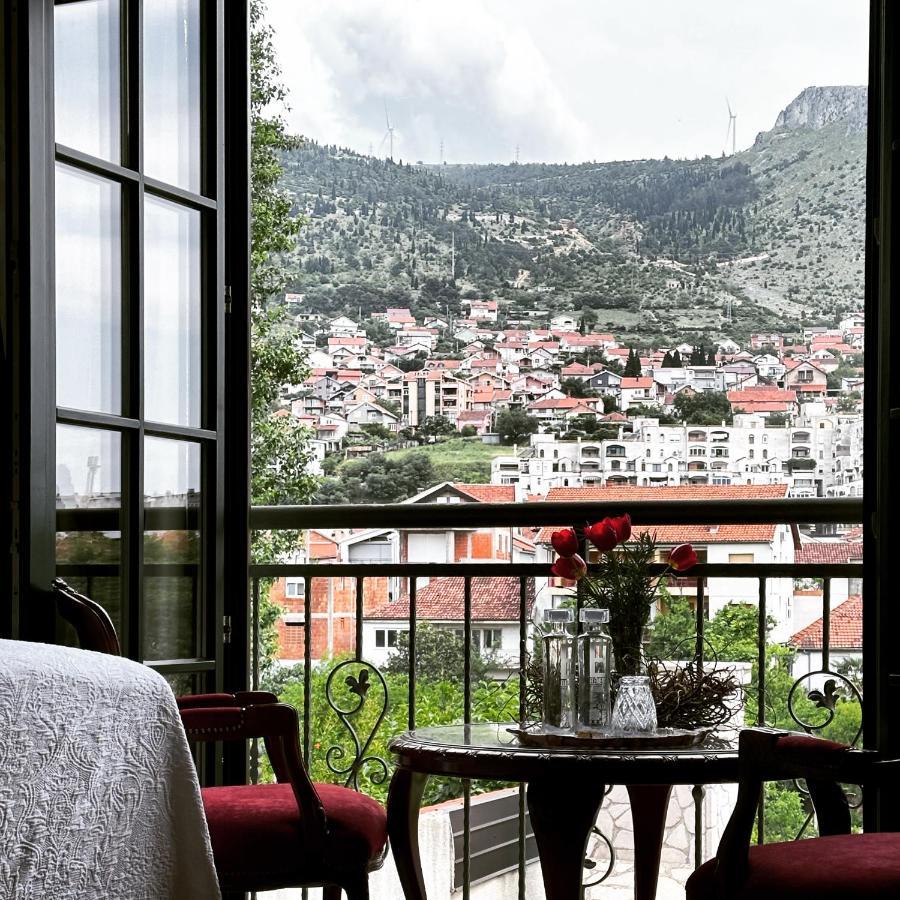 Nomad Rooms Mostar Exterior photo