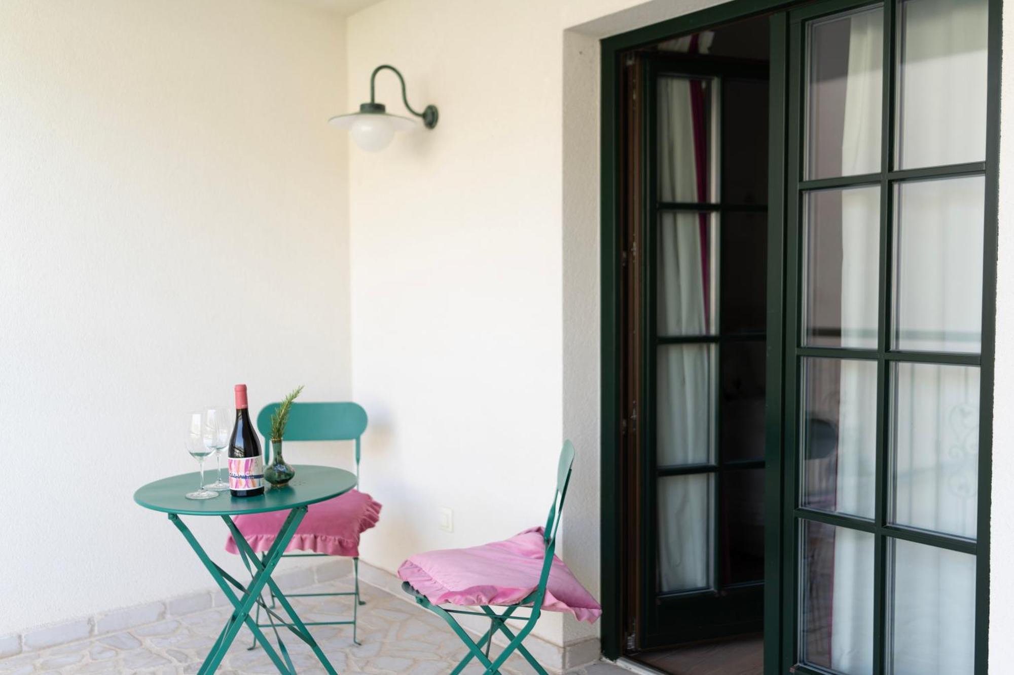 Nomad Rooms Mostar Exterior photo